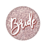 The Beistle Company Printed Buttons (Multiple Designs Available)
