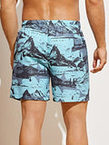 Toplot Regular Fit Printed Boxer Shorts For Men Pack Of 2 (Combo-5131-Mou-Wht-Xl),MOU-WHT,,B0CJ5FXBVT