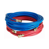 Robinair (64240) Enviro-Guard Hose Set for R-134a - 240, Set of 2