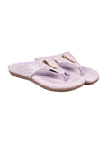 Shoetopia Women'S Block Heel Sandal,Mauve,4,B0CMXQCQHX