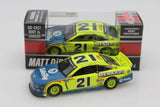 Matt Dibenedetto 2021 Menards Dutch Boy 1:64 Nascar Diecast Chassis -Like New