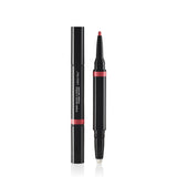 Shiseido Lipliner Inkduo (prime + Line) - # 04 Rosewood -1.1g/0.037oz By Shiseido