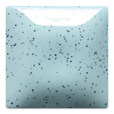 Mayco Speckled Stroke and Coat Glaze SP245 My Blue Heaven Pint