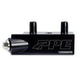 Pacific Performance Engineering PPE Automatic Transmission Fluid Thermal Bypass Valve Compatible with 2014-2018 GM Tahoe Silvera
