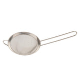 Enakshi Stainless Steel Wire Fine Mesh Oil Strainer Flour Sifter Sieve Colander 10cm|Home & Garden | Kitchen, Dining & Bar | Kit
