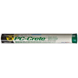 PC Products 45589 PCCrete Epoxy Putty, 4oz Stick