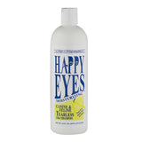 Chris Christensen Happy Eyes Ultra Concentrated Tearless Dog Shampoo and Conditioner, Makes up to 5 Bottles, Groom Like a Profes