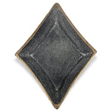 Isano Cast Iron Catchall Dish - Diamond