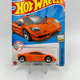 Custom Made Diecast 1:64 + Protector Case Hot wheels for any occasion