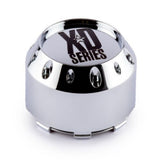 XD XDS CAP XD786/XD795 CHROME 5/6X5.5 108CB - 464K106