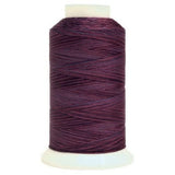 Superior Threads 121029XX950 Berry Patch 3Ply 40W King TUT Cotton Quilting Thread, 2000 yd