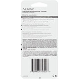 Almay concealer, Face Makeup, Medium coverage concealer, creamy Finish, Oil Free, Hypoallergenic-Fragrance Free, Dermatologist T