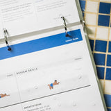 Rite In The Rain Waterproof (Duracopy) Copier Paper, 8.5 X 11, White, 100 Sheet Pack (No. 6511)