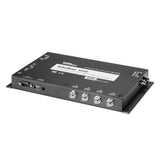 Intellian Multiswitch Emulates DP-34 for Dish Ntwk Intellian M2-TD02 Multiswitch Emulates DP-34 for Dish Ntwk