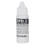 Lamotte Dpd3 Dpd 3 Total Chlorine Reagent 60 -Like New