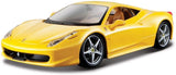 Burago 1/24 Ferrari 458 Italy