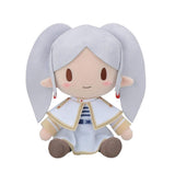 SEGA - fuwa Petit Frieren: Beyond Journeys End M Plush Frieren