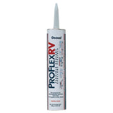 Geocel 28103 Pro Flex Black RV Flexible Sealant - 10 oz. (GC28103)-New