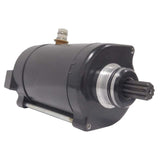 OEG Parts New Starter Compatible with Honda Motorcycle VT500C Shadow 1983 1984 1985 1986 83 84 85 86 31200-MF5-008 31200MF5008 S