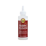 Aleenes Fabric Fusion Permanent Adhesive