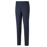 Puma Golf Dealer Tailored Pant, Navy Blazer, 38/32