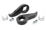 Rough Country 2 Leveling Kit for 20-24 Chevy/GMC 2500/3500HD - 9594