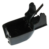 Furuno 525T-PWD Plastic Transom Mount Transducer w/Temp 600w (10-Pin)