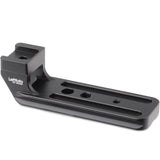 Leftfoto Replacement Lens Foot Tripod Mount Ring Base for Sony FE 200-600 mm f/5.6-6.3 G OSS Lens - Arca Swiss Style.