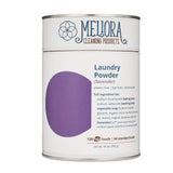 Meliora Cleaning Products Laundry Powder, Lavender