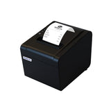Rongta POS Printer, 80mm USB Thermal Receipt Printer, Restaurant Kitchen Printer with Auto Cutter Support Cash Drawer,USB Serial