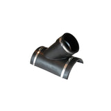 Flexible Tap Saddle Wye, for Pipe Size 4
