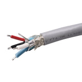 Mid Bulk Cable