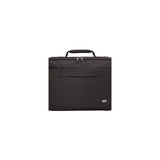 Case Logic Advantage 15.6 Laptop Briefcase-Black