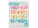 Elizabeth Hartman Pretty Bird Ptrn