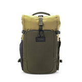 Tenba Backpack V2, Tan/Olive, 10 l