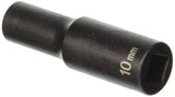 Grey Pneumatic (1010MD) 3/8 Drive x 10mm Deep Socket