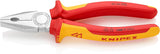 Knipex 03 06 200 Combination Pliers 7,87 with insulated handles