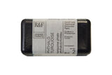 R&F Artist Encaustic Paint, Phthalo Turquoise, 40 ml