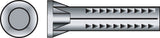 Lead Ws Anch 10-14X1 (Pack Of 1)