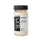 GOLDEN QoR Watercolor Masking Fluid, 2 oz. jar, Professional Mediums & Grounds, LatexBased