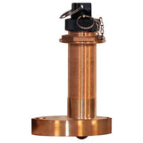 Furuno 50/200KHz D/S/T BRZ TH Long Stem Xdcr