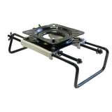 Jon Boat SEAT CLAMP W/Swivel PKG