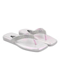 Shoetopia Women'S Platform Heel Sandal,Silver,7,B0C3RHSC2D