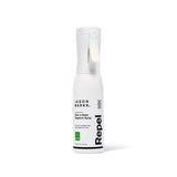 Jason Markk Shoe & Sneaker Protector Repel Spray, Water & Stain Repellent for Shoe and Sneaker Care, Non-Aerosol Footwear Protec