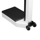 Cardinal/Detecto Scale Wheels for Detecto Physicians Scale Detecto, 1 Pound