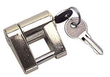 Sea-Dog 751030-1 2-Piece Coupler Lock