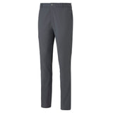 Puma Golf Dealer Tailored Pant, Strong Gray, 32/34