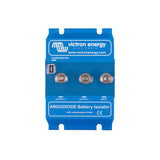 Victron Energy ArgoDiode Battery Isolators 160-2AC (2 Batteries 160 amp)