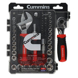 53 Piece Stubby Tool Set