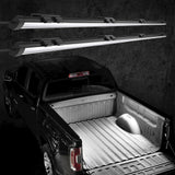 2Piece 36Inch Universal LED Truck Bed Lighting Kit